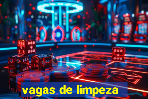vagas de limpeza - meio turno em porto alegre